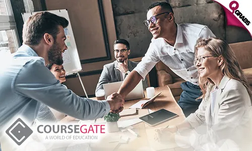 Business Communication Online Course!